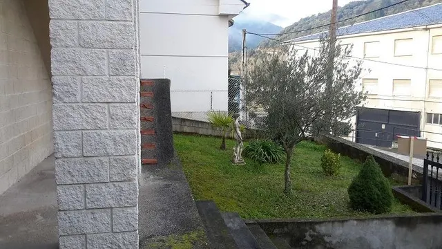 OPORTUNIDAD CHALET EN CONSTUCCION EN VILLAFRANCA DEL BIERZO — 10