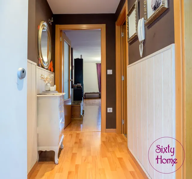 Duplex con piscina en Andorra — 20