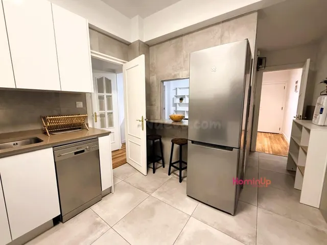 Se Alquila Vivienda Reformada de 4 dormitorios en Zona Alhon - foto 5