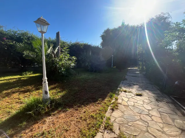 GRAN CHOLLO-FINCA URBANA DE 2600 METROS CON GRAN CHALET , DOS  VIVIENDAS,  TRASTERO Y PISCINA — 18