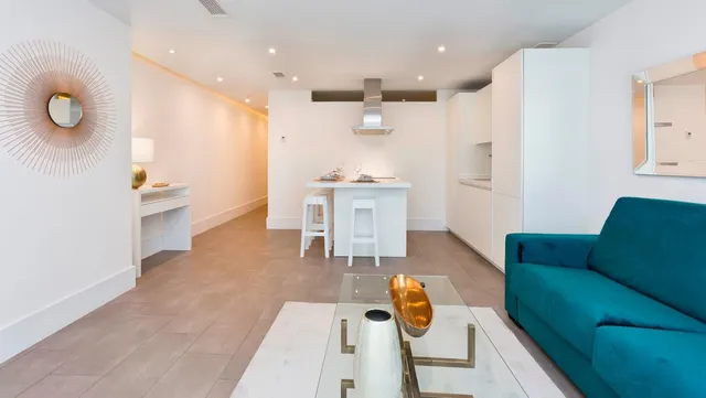 Apartamento 2 habitaciones 61m² en venta - Marbella — 6