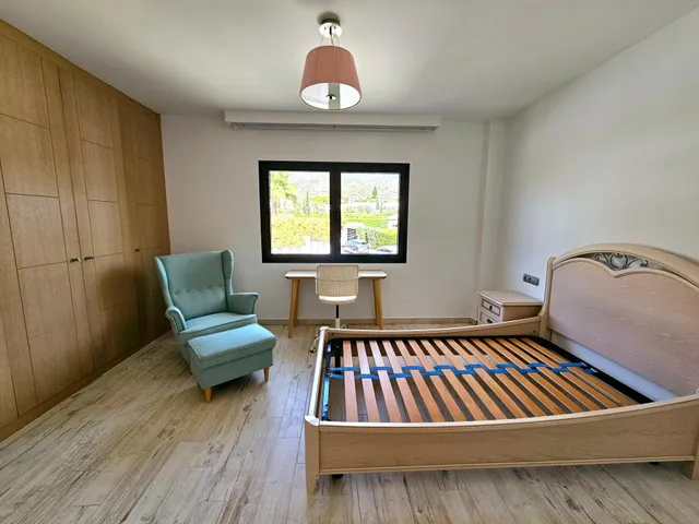 Excepcional villa independiente con piscina privada cerca del centro de Marbella – alquiler de larga temporada — 29
