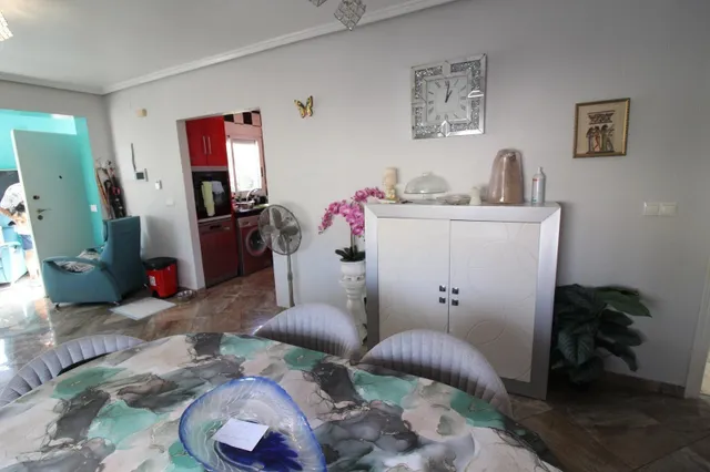 Magnifico chalet con piscina propia, un oasis para sus dias de descanso o si lo desea para vivir todo el año — 11