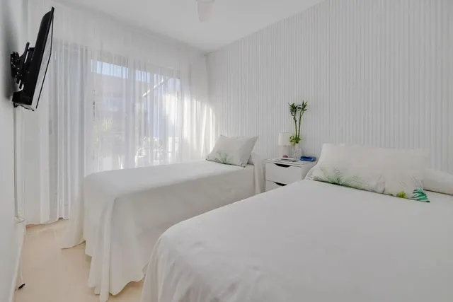 Ático 3 habitaciones 90m² en venta - Habaneras — 15
