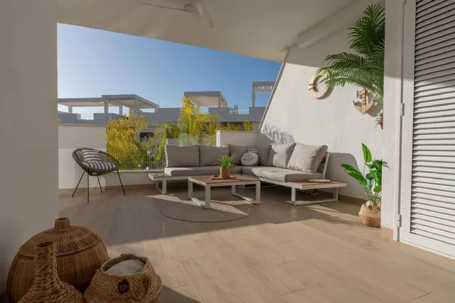 Villa 2 habitaciones 75m² en venta - Camporrosso village — 7