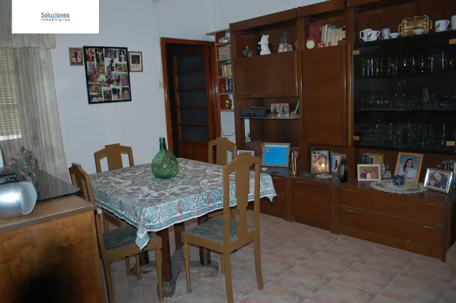 Casa de 130 m2 de planta a un paso del centro de Albacete — 22