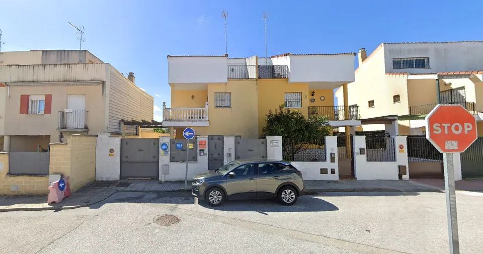 Venta casa en Gines