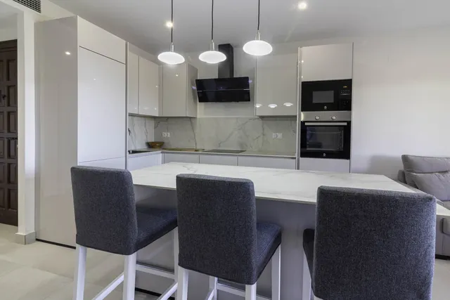 Apartamento 3 habitaciones 99m² en venta - Costa del Sol — 10