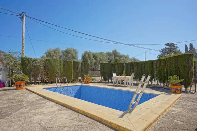 Villa 3 habitaciones 157m² en venta - Montañar I — 29