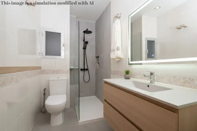 Apartamento 3 habitaciones 130m² en venta - Marbella — 13