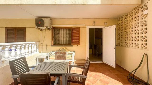 Apartamento 2 habitaciones 52m² en venta - La Regia — 26