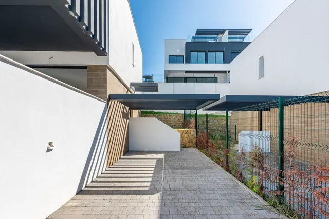 Adosado 3 habitaciones 112m² en venta - Costa Del Sol — 22