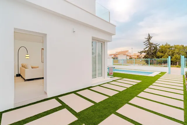 Villa 3 habitaciones 232m² en venta - Serena Golf — 9