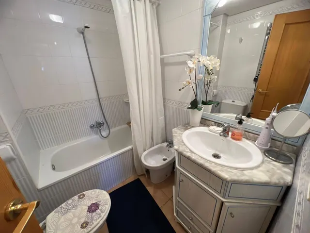 Apartamento 2 habitaciones 68m² en venta - Torreblanca — 15