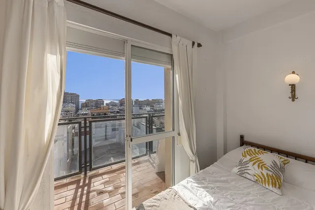 Ático 3 habitaciones 95m² en venta - Centro — 36