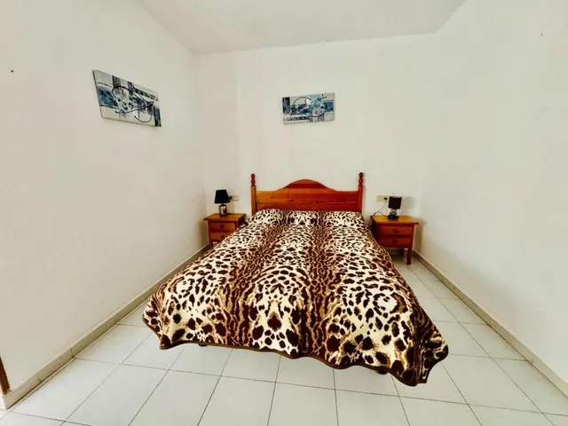 Apartamento 55m² en venta - Estacion de autobuses — 12