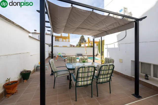 ✨ ¡Tu nuevo hogar con piscina a solo 15 minutos de Granada! — 40