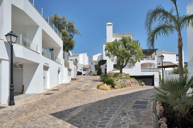 Ático Dúplex 3 habitaciones 190m² en venta - Marbella — 37