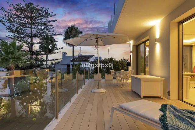 Chalet 3 habitaciones 398m² en venta - Marbella — 34