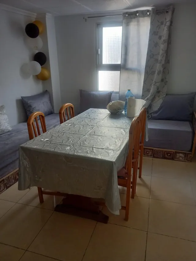 Piso Santo Domingo Ontinyent — 2