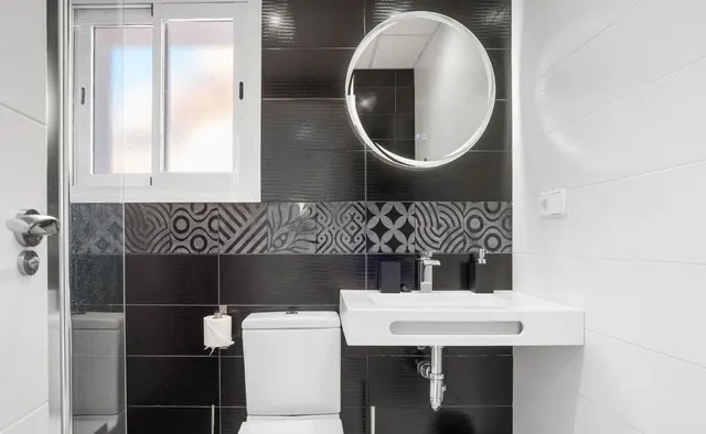 Adosado 6 habitaciones 358m² en venta - Marbella — 24