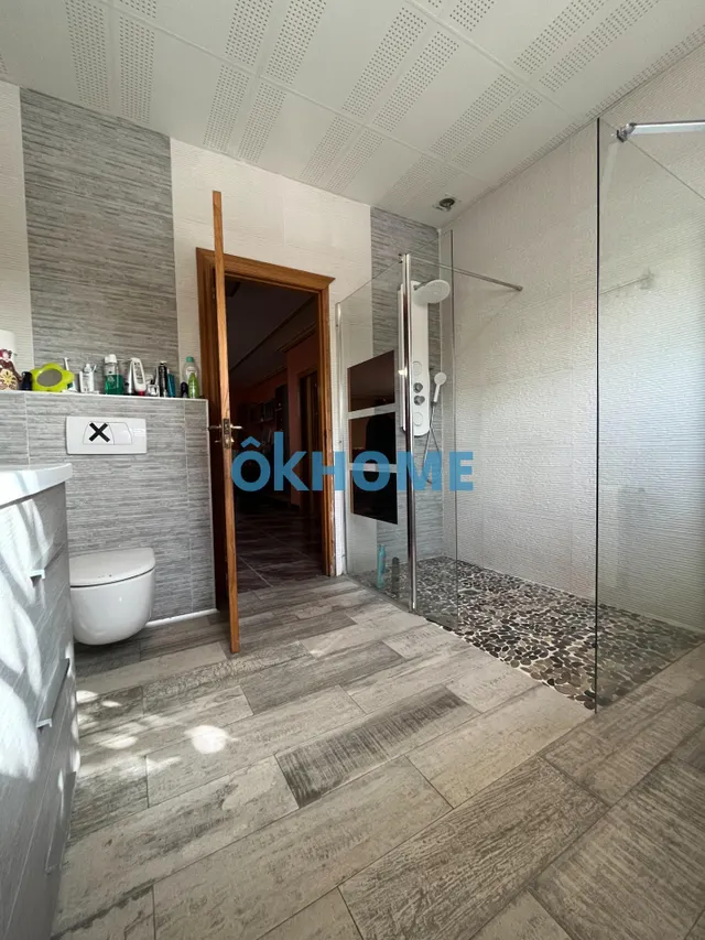 CHALET EL GUARRACH — 13