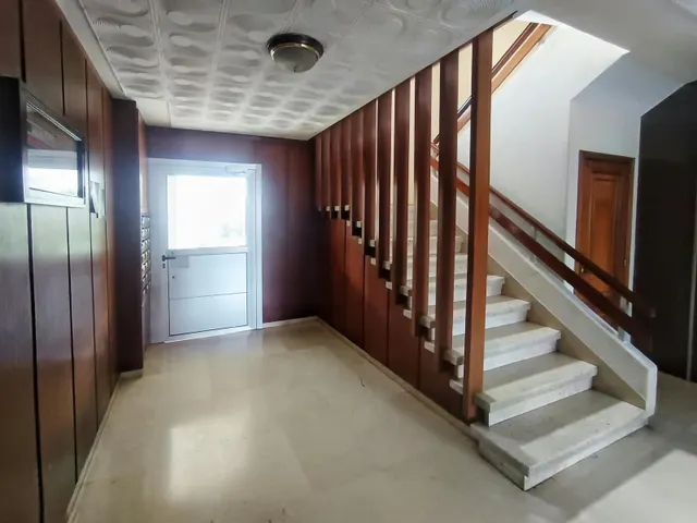Oportunidad en Pontevedra centro con ascensor y exterior — 23