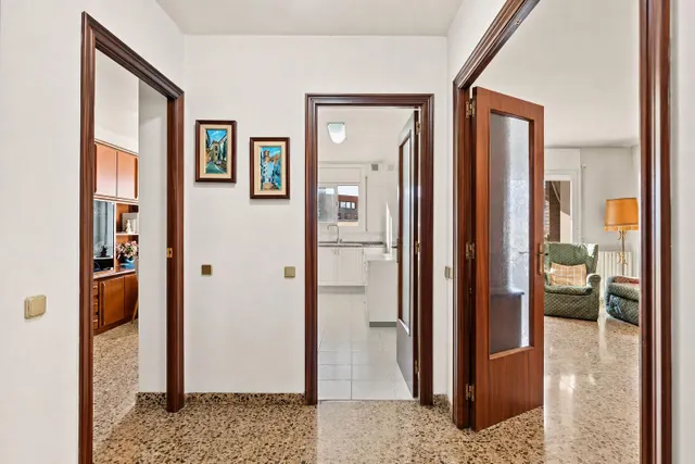 Una llar per enamorar · 4 habitacions i dos balcons — 9