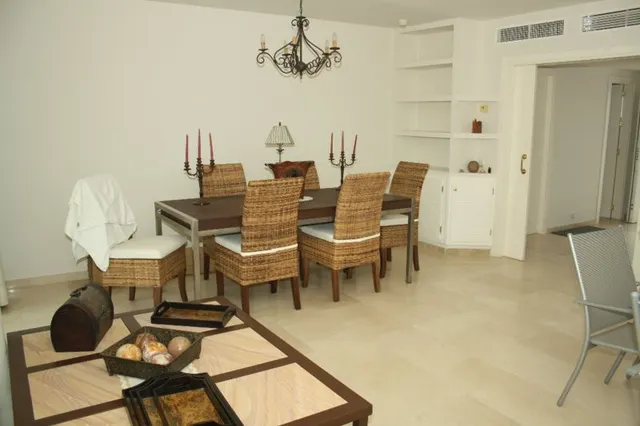 Apartamento 3 habitaciones 170m² en venta - Costa Del Sol — 11