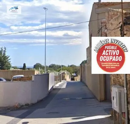 Venta casa en Garriguella (Girona)