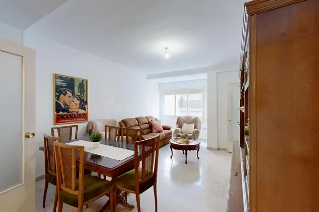Vivienda en Avd. Río Segura — 3