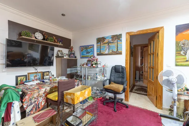 Piso 3 habitaciones 80m² en venta - Casería de Montijo — 4