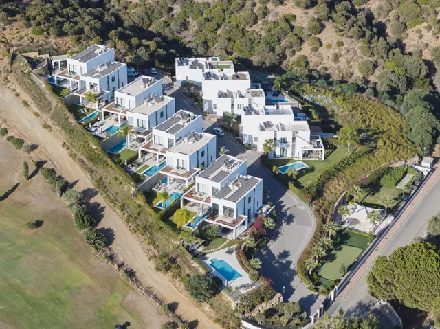 Adosado 5 habitaciones 310m² en venta - Marbella — 29