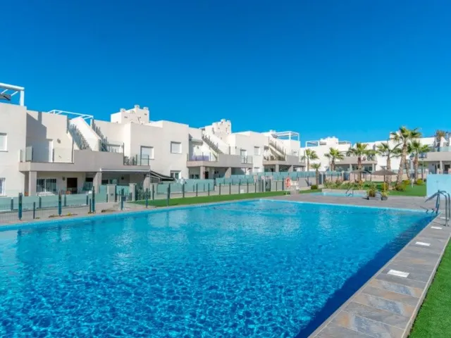 Apartamento 2 habitaciones en venta - Aguas Nuevas — 25