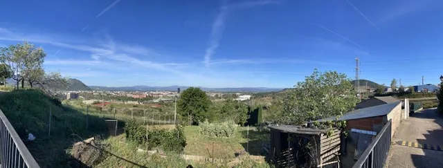 SOLAR CON VISTAS Y BUENA ORIENTACIÓN EN SANTO TOMÁS DE LAS OLLAS — 6