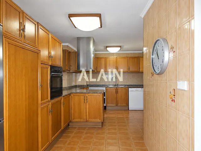 PISO EN VENTA EN LA ZONA DEL ENSANCHE EN VALENCIA CON DOS TERRAZAS Y GARAJE OPCIONAL. — 10