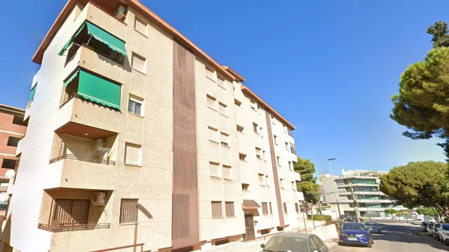 Apartamento 4 habitaciones 119m² en venta - Centro — 2
