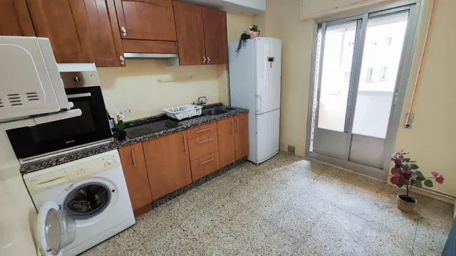 MARAVILLOSA habitación,RECIEN REFORMADO!!! VIVE EN LA MEJOR ZONA CON TODO A TU ALCANCE — 12