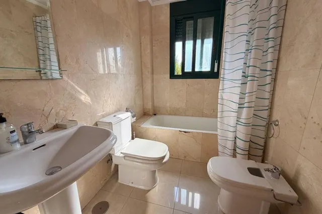 Apartamento 2 habitaciones 76m² en venta - Doña Pepa — 15
