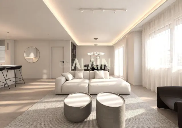 VIVIENDA EN VENTA EN EL BARRIO DE RUZADA DE VALENCIA — 3