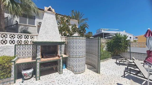 Villa 3 habitaciones 173m² en venta - Lomas de Cabo Roig — 9