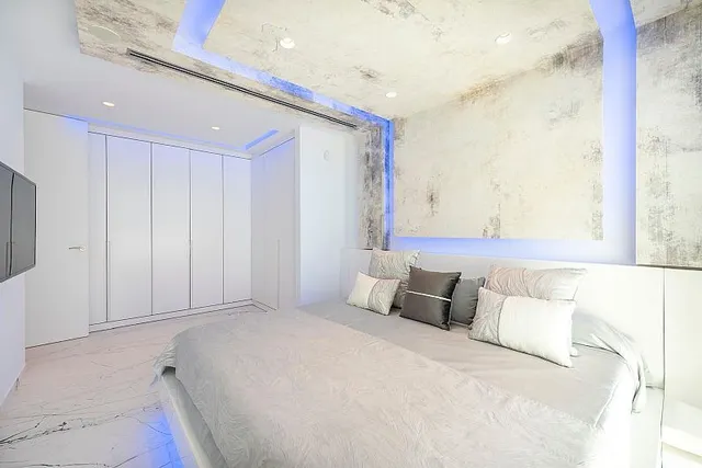 Villa 4 habitaciones 426m² en venta - Manzanera — 19
