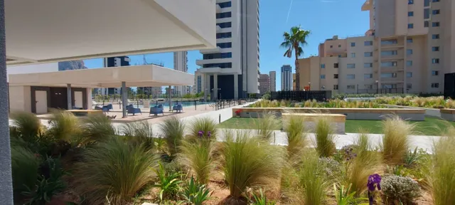 Apartamento 2 habitaciones 90m² en venta - Calpe - foto 2