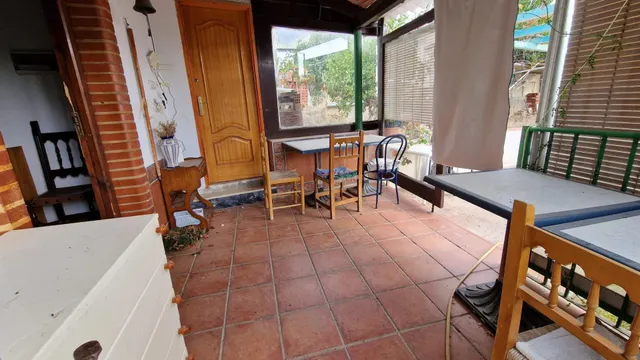 Encantadora finca rústica en el Hornillo Mijas, a pocos minutos de Fuengirola — 22