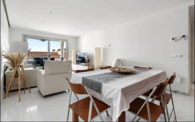 Piso exclusivo amueblado en Port d’Aro, con vistas al mar, p - foto 5