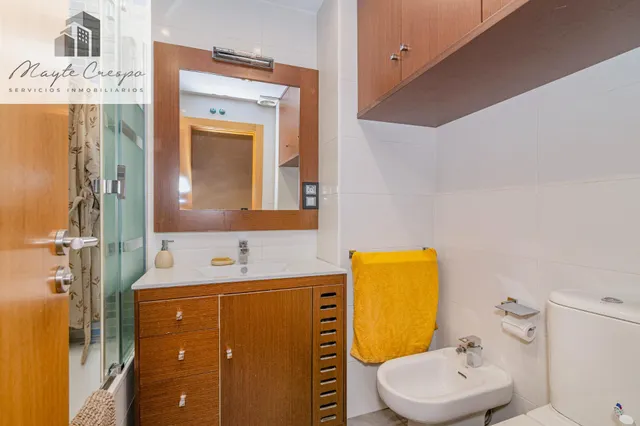 Exclusivo atico en residencial gran parque  en venta de 4 dormitorios en el barrio albayda — 34