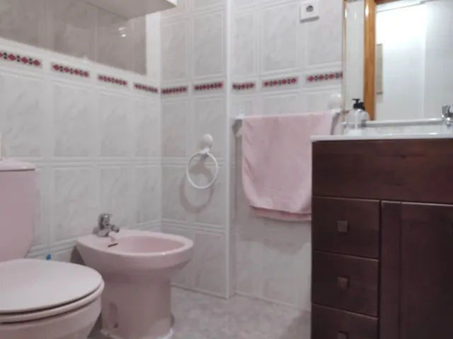 ¡Se vende en Puente Tocinos piso con ascensor! — 21