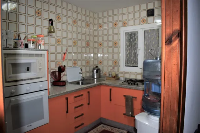 APARTAMENTO REFORMADO EN EL CENTRO DE COIN — 7