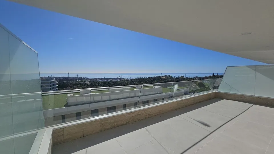 Apartamento 2 habitaciones 118m² en venta - Parque Central