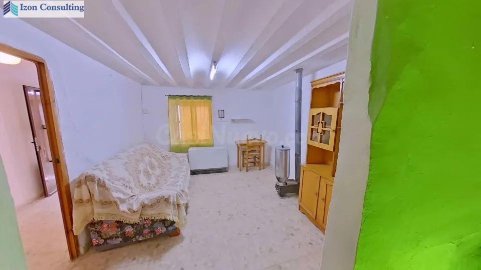Casa 2 habitaciones 143m² en venta - Castilla la mancha
